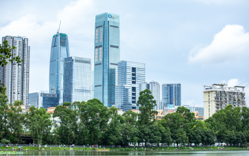 锐华芯科技公司简介