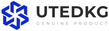 锐华芯科技 UTEDKG