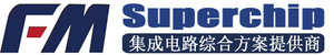富满微